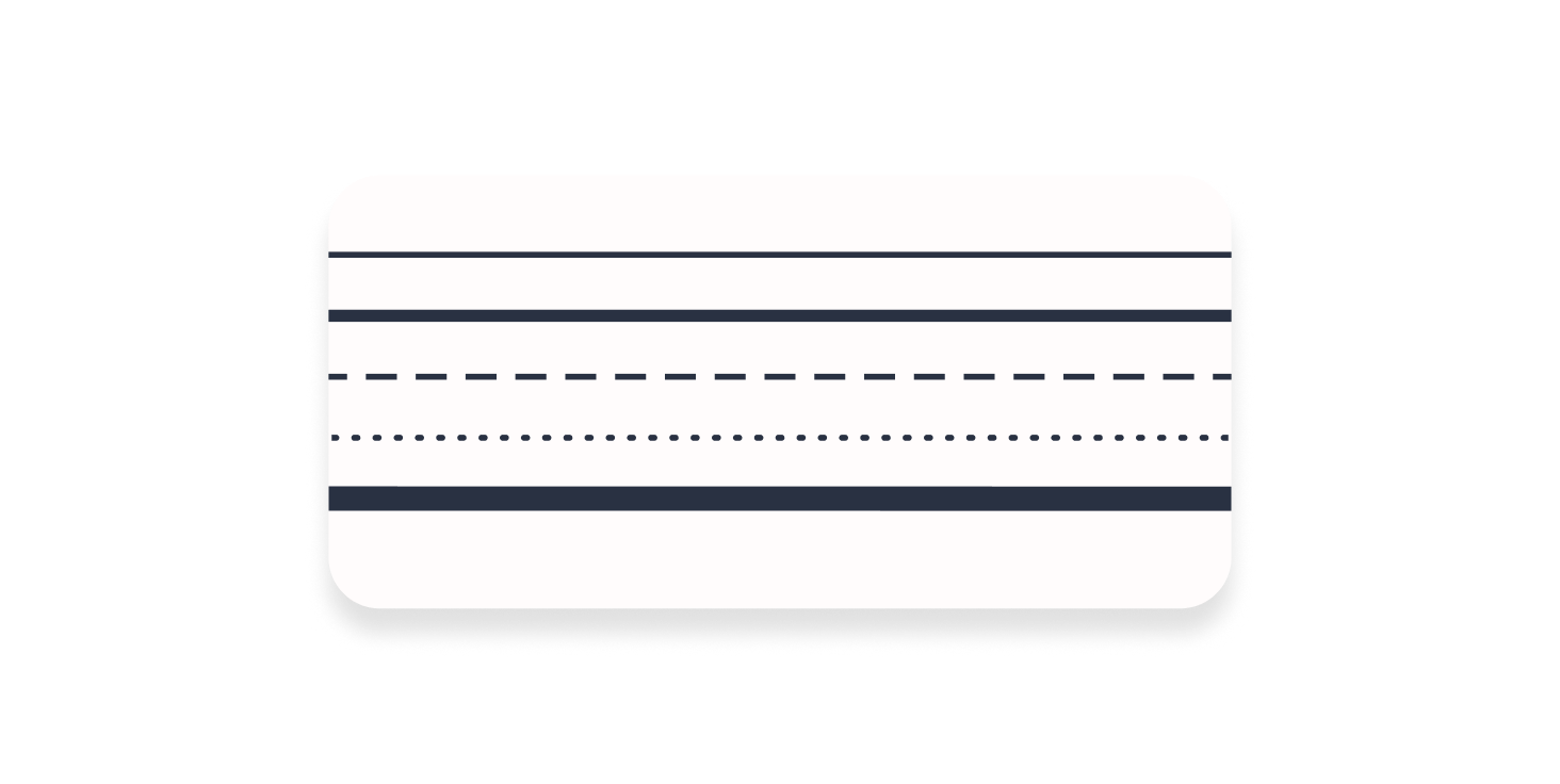 SushiDivider Preview