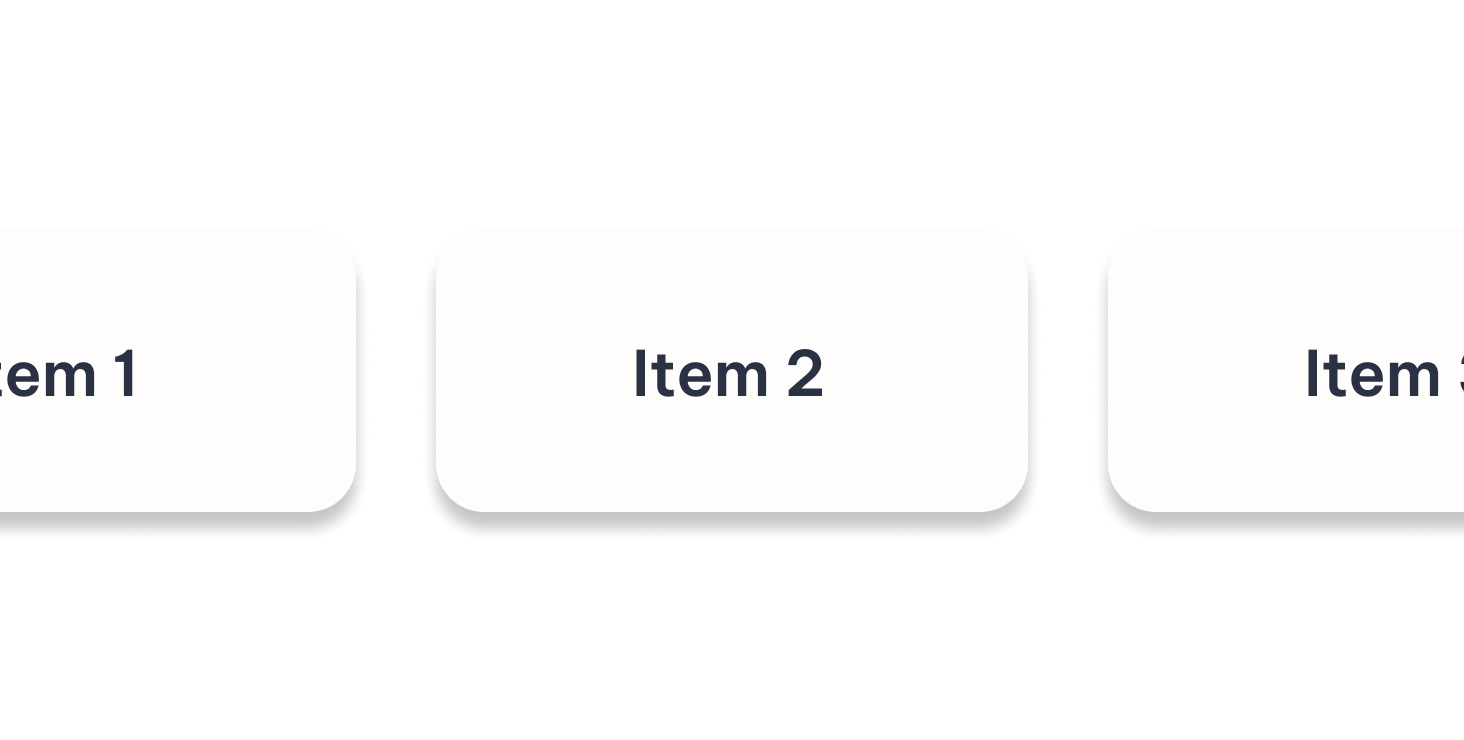 SushiHorizontalPager Preview